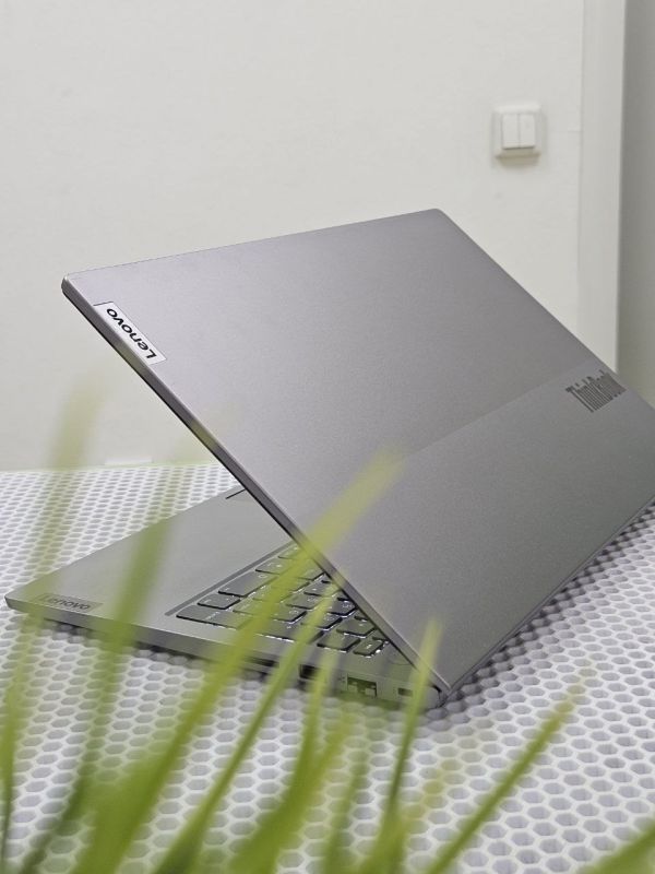 Ноутбук Lenovo ThinkBook 15 G3-ITL SSD 512 ГБ/ОЗУ 16 ГБ/i5-1155G7