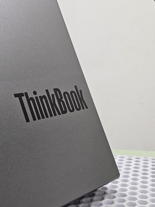 Ноутбук Lenovo ThinkBook 15 G3-ITL SSD 512 ГБ/ОЗУ 16 ГБ/i5-1155G7