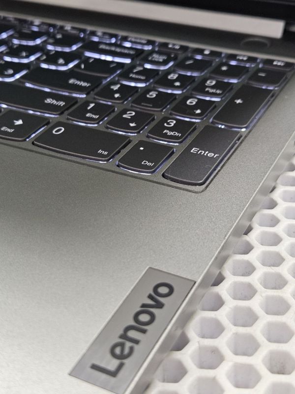 Ноутбук Lenovo ThinkBook 15 G3-ITL SSD 512 ГБ/ОЗУ 16 ГБ/i5-1155G7
