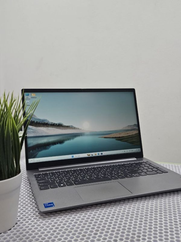 Ноутбук Lenovo ThinkBook 15 G3-ITL SSD 512 ГБ/ОЗУ 16 ГБ/i5-1155G7