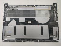 Нижняя часть корпуса (поддон) HQ20731326000 для Honor MagicBook X16 2024 BRN-F56 (царапины, нет одной резиновой ножки)