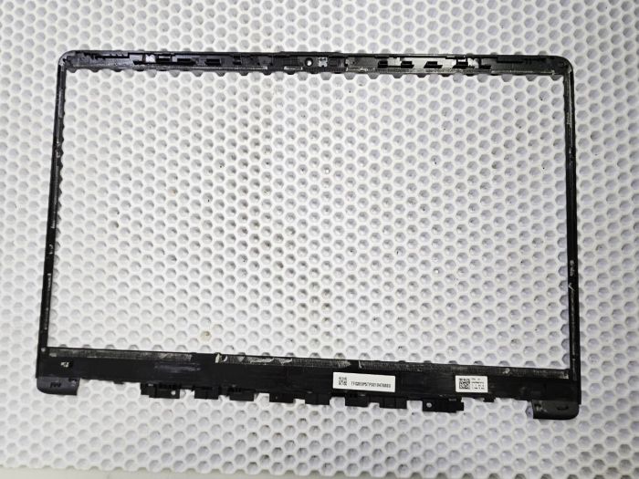Рамка матрицы HP 15s-eq черная, небольшой дефект