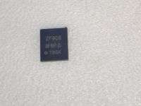 Двойной N канальный транзистор SiZF906DT ZF906 30V 60A