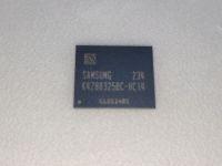 видеопамять GDDR6 K4Z80325BC-HC14 RB
