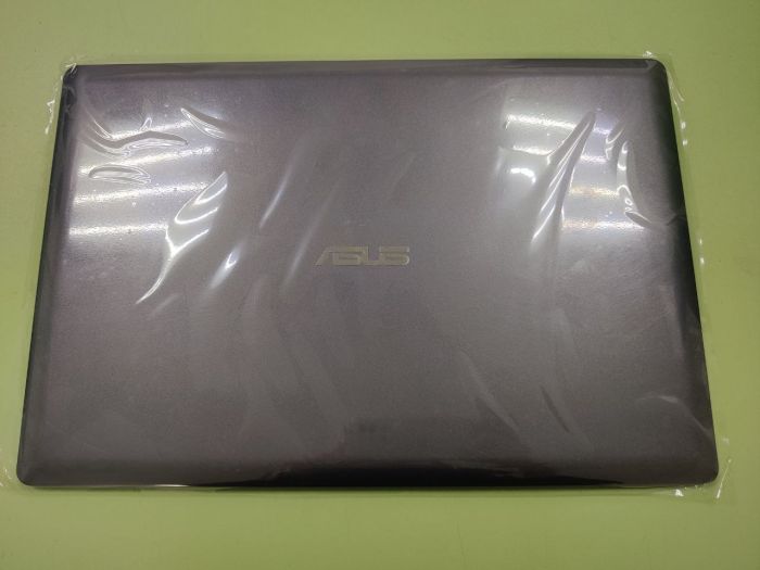 Крышка матрицы для Asus G550, G550J, G550JK, N550J, N550JA, N550JK, N550JV, N550JX. P/N: 13NB00K1AM0141, 13NB00K1AM0121, 13NB00K1P01011-1