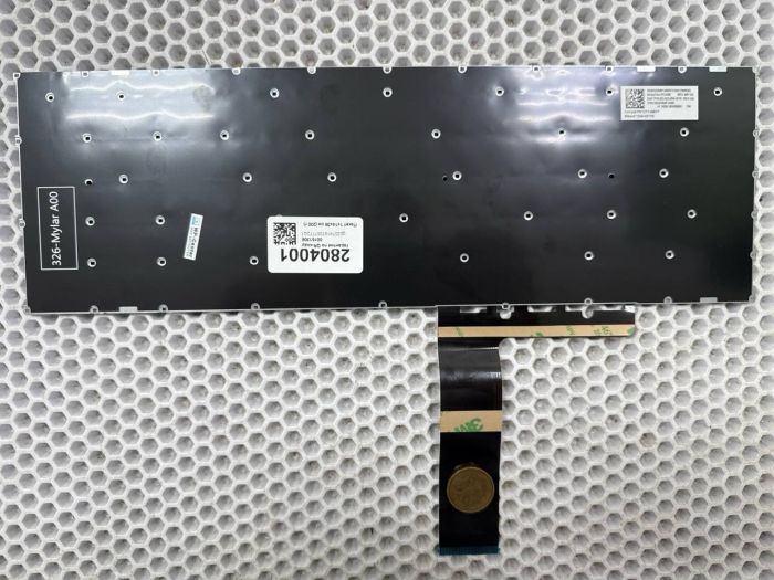 Клавиатура для Lenovo IdeaPad 5 15ARE05 оригинал