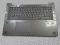 Верхняя часть (топкейс) для ноутбука Lenovo IdeaPad 330-15ICH с клавиатурой, серый
