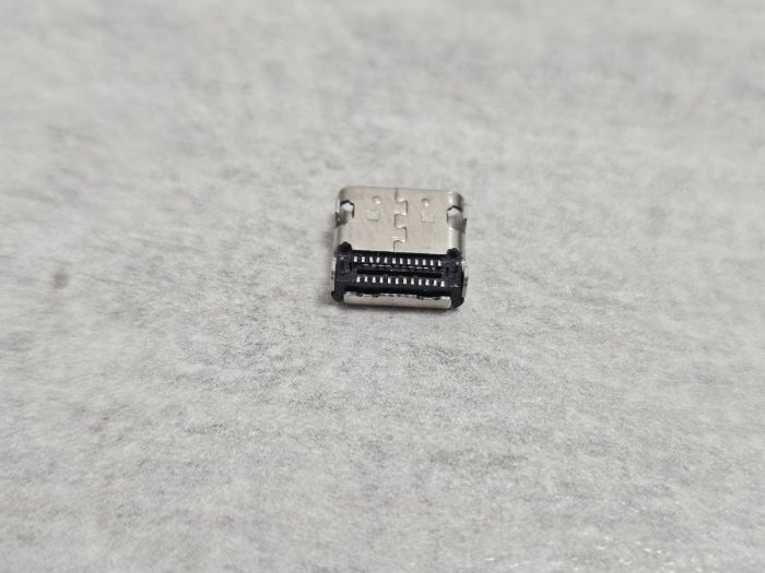 Разъем питания для Xiaomi RedmiBook Pro 15 (XMA2007)