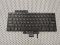 Клавиатура для Asus ROG Zephyrus G15 GA503QC черная с подсветкой