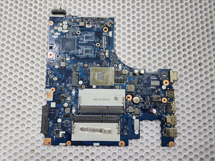 Материнская плата ACLU5/ACLU6 NM-A281 для ноутбука Lenovo G50-45 бу Материнская плата ACLU5/ACLU6 NM-A281 для ноутбука Lenovo G50-45 бу