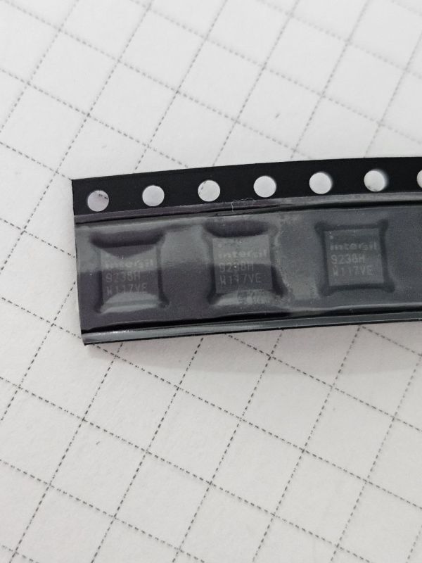 Микросхема ISL9238HRTZ-T