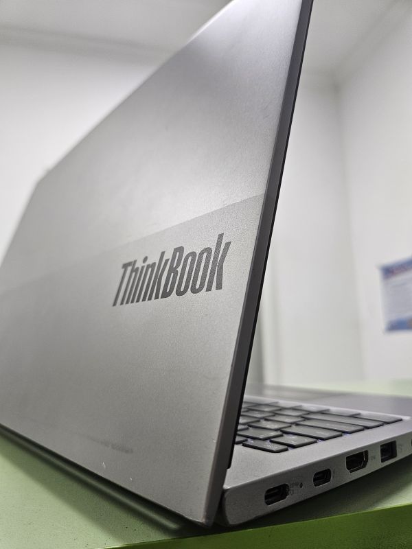 ноутбук Lenovo ThinkBook 15 G2 ITL SSD 256 ГБ/ОЗУ 12 ГБ/i3-1115G4