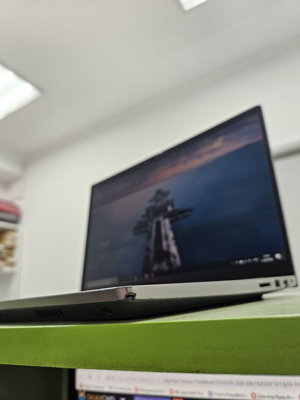 ноутбук Lenovo ThinkBook 15 G2 ITL SSD 256 ГБ/ОЗУ 12 ГБ/i3-1115G4