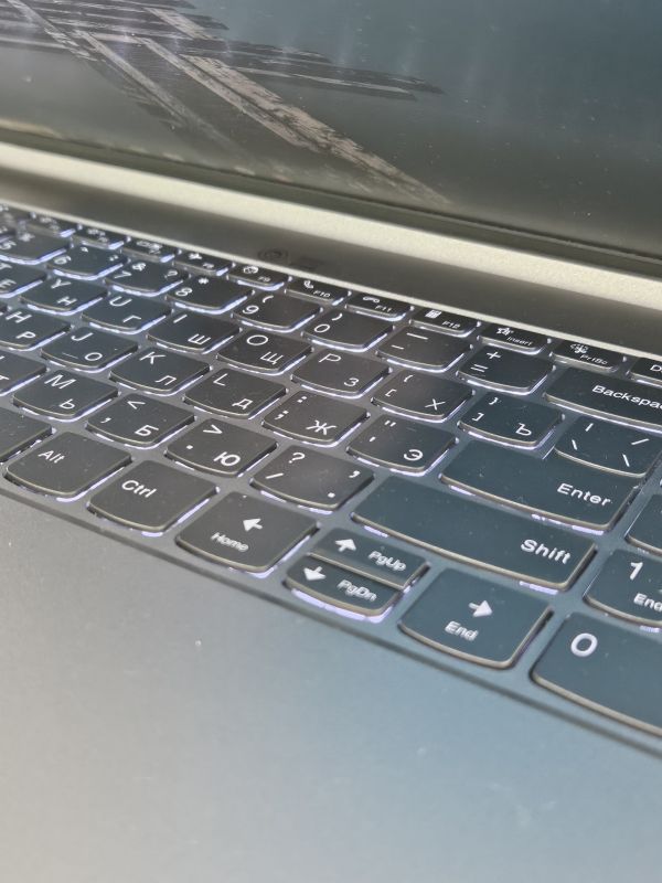 ноутбук Lenovo ThinkBook 15 G2 ITL SSD 256 ГБ/ОЗУ 12 ГБ/i3-1115G4