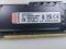 Оперативная память Kingston Fury  Beast Black DDR4 8Gb 2666 MHz DIMM KF426C16BBK2/16 Оперативная память Kingston Fury  Beast Black DDR4 8Gb 2666 MHz DIMM KF426C16BBK2/16