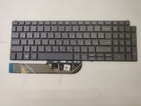 Клавиатура с подсветкой для ноутбука Dell Latitude 3510
