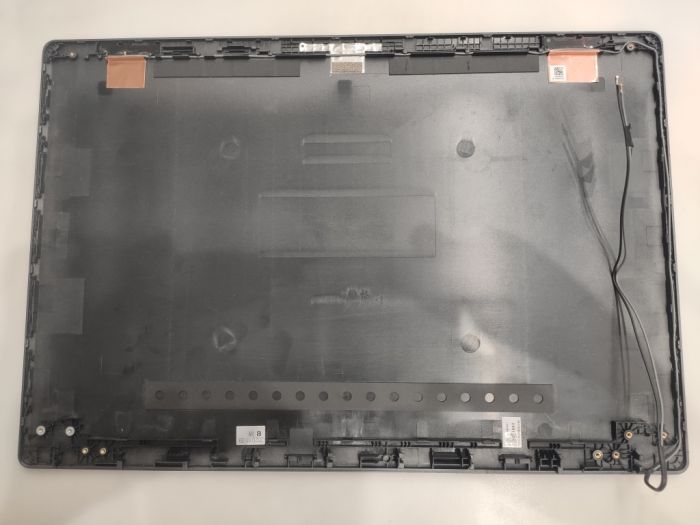 Крышка матрицы Acer Aspire 3 A315-22 A315-22G NC210110SC NC210110SC0500 60.HE7N8.001 60HE7N8001