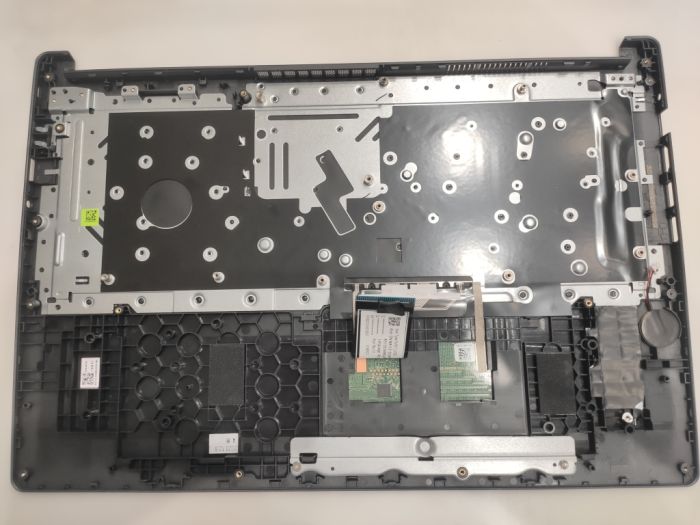 Верхняя часть корпуса (топкейс) с клавиатурой, клавиатура и тачпад проверены Acer Aspire 3 A315-22 A315-22G NB8609 NC210110SE