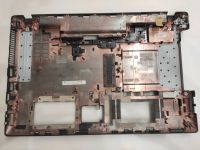 Нижняя часть корпуса (поддон) Acer  5551 5551G AP0C9000410 с отверстием картридера