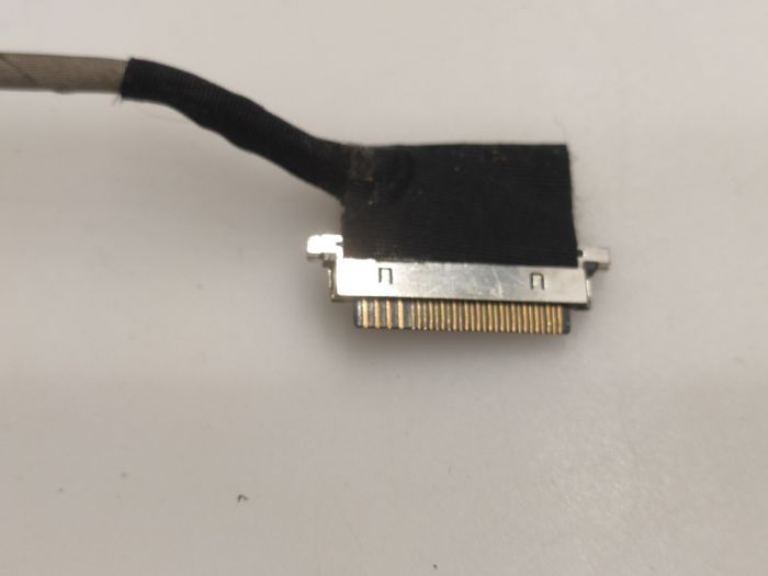 Шлейф (провод) подключения дочерней платы Sony VGN-FW (PCG-3B4P) M760 Audio+USB DB Cable 073-0001-4447_A