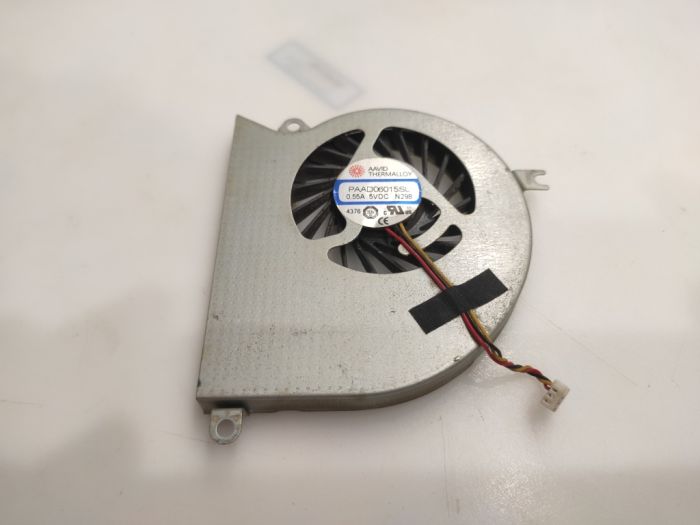 Вентилятор системы охлаждения MSI MSI X460, X460DX MS-1491 PAAD06015SL