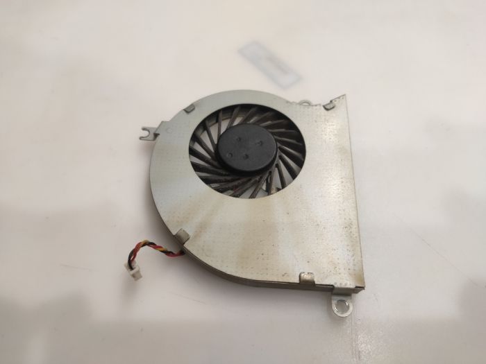 Вентилятор системы охлаждения MSI MSI X460, X460DX MS-1491 PAAD06015SL