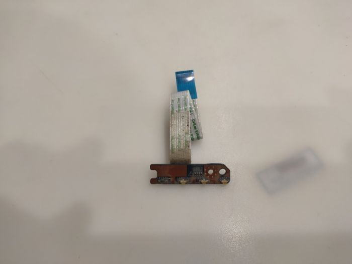 Дочерняя плата Dell inspirion 5520 5525 7520 с индикацией LS-8244P