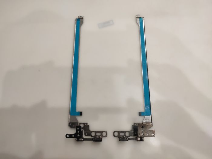 Петли для ноутбука Lenovo S145-15 340C-15 LH-LI LH-RI FS540  Lenovo S145-15IWL, V15-IKB  P/N: 5H50S28884