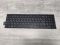 Клавиатура для Dell Inspiron 3580 / 3582 / 3583 3593 / 5570 / 5575 / P35E001 / P75F - черная   Новая   с подсветкой