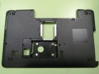 Нижняя часть корпуса (поддон) для ноутбука Toshiba C870, L870D p/n 13N0-ZXA0201