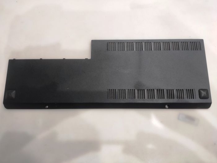 Крышка заглушка корпуса HDD RAM Lenovo B50-30, B50-45, B50-70 AP14K000C10P
