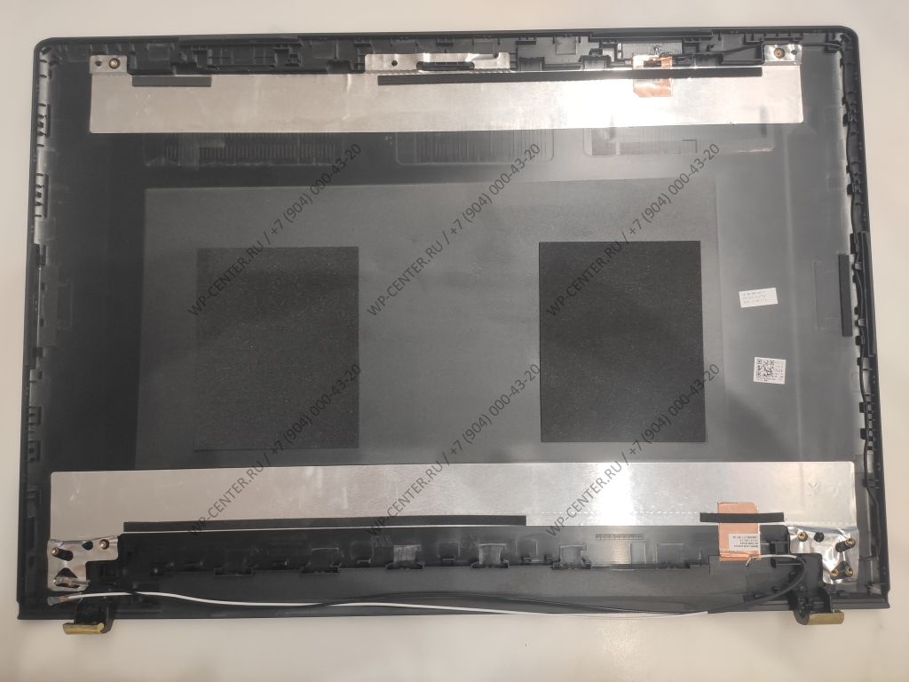 Крышка матрицы Lenovo ideapad 300-17 300-17ISK Совместимые парт-номера:  BMWD1, AP0YQ000100, FRU P/N 5CB0K61890 (300-17), 5CB0K78779 (B71-80)