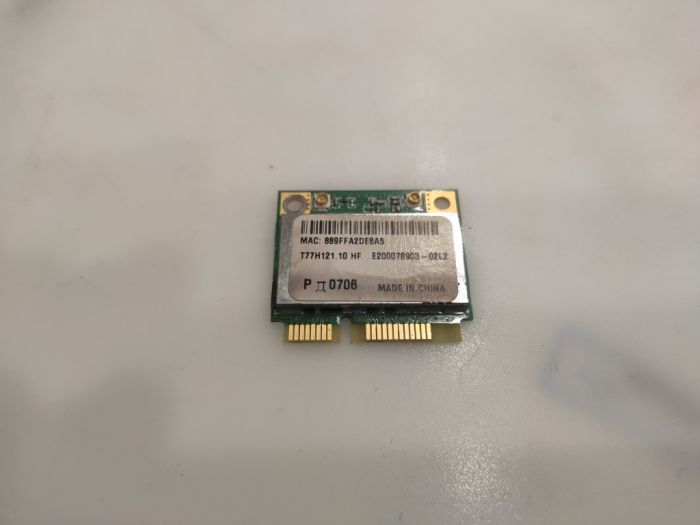 Модуль wi-fi AR5B95 Acer Aspire 5250 5251 5252 5551 5253 5336