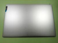 Крышка матрицы для Lenovo IdeaPad 3 15ADA05 серебристая