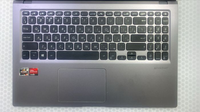 Ноутбук Asus Y1511CD