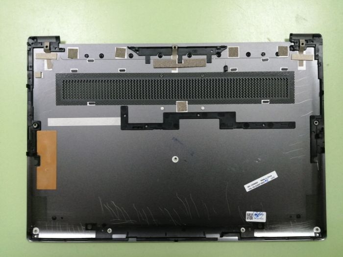 Нижняя часть корпуса (поддон) Lenovo 720S-13IKB  p/n 5CB0P19025
