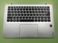 Верхняя часть корпуса (топкейс) для ноутбука Lenovo IdeaPad 710s Plus-13ISK с клавиатурой и тачпадом, с подсветкой  p/n 10A7C901100B3 5CB0M09440 AM10K000B00RYT