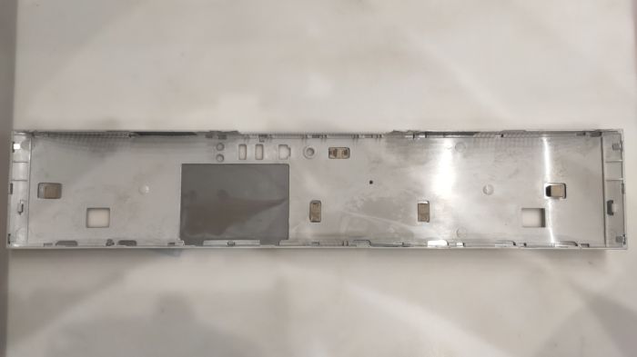 Крышка заглушка закрывающая плату сзади моноблока Acer C24-760