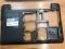 Нижняя часть корпуса для Asus K52JR, 13GNXM1AP041-1 с разбора