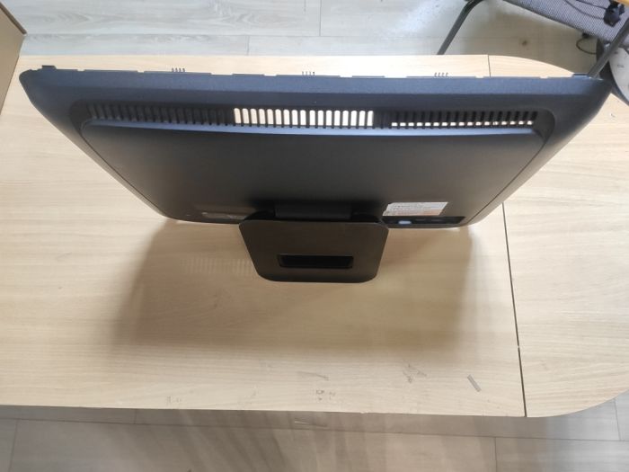 Крышка корпуса моноблок HP Pro 3420, с подставкой 39WJ5RCTP40