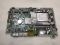 Материнская плата, на запчасти моноблок HP Pro 3420 DA0WJ5MB6F0 rev F неисправна