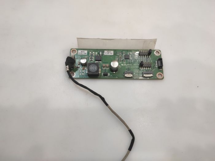 Дочерняя плата инвертора моноблок HP Pro 3420 DA0WJ7TB4E0