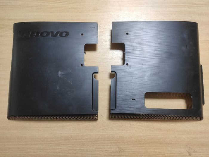 Крышки заглушки корпуса, черные Lenovo ideacentre b540p B0736601J1311 B0736601J13110CC271 B0600901J13110CB291  B0600901J1311