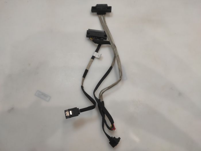 Шлейф подключения жесткого диска и оптического привода, данные + питание Lenovo ideacentre b540p B34X ODD+HDD 6017B0359201