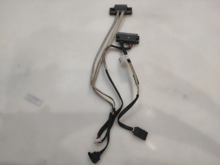 Шлейф подключения жесткого диска и оптического привода, данные + питание Lenovo ideacentre b540p B34X ODD+HDD 6017B0359201
