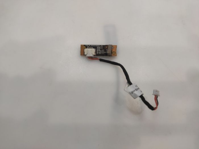 Кнопка включения моноблока Lenovo ideacentre b540p с шлейфом 6017B0360201