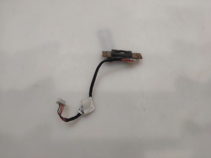 Кнопка включения моноблока Lenovo ideacentre b540p с шлейфом 6017B0360201