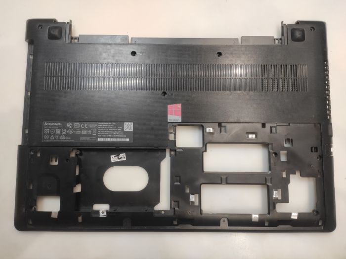 Нижняя часть корпуса (поддон) Lenovo 300-15IBR AP0YM000400