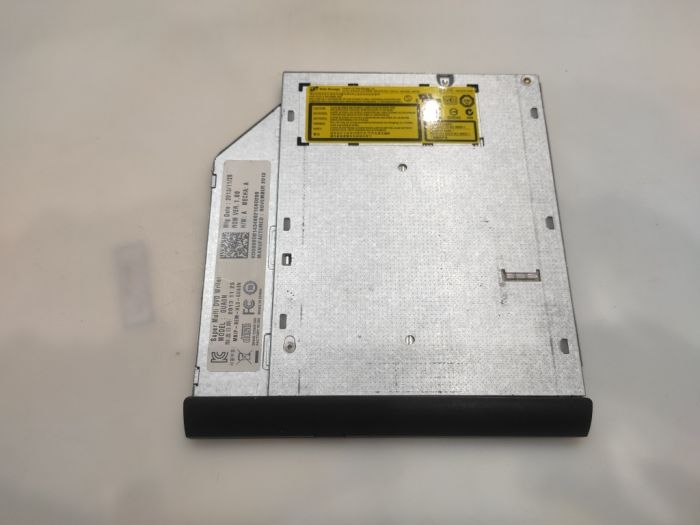 Оптический привод (Dvd привод) с крышкой заглушкой Acer E1-522