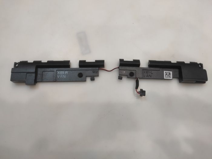 Динамики ноутбука HP Probook 430 G4 3BX81SATP00 X81-L X81-R